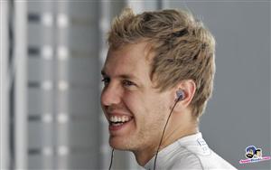 Sebastian Vettel